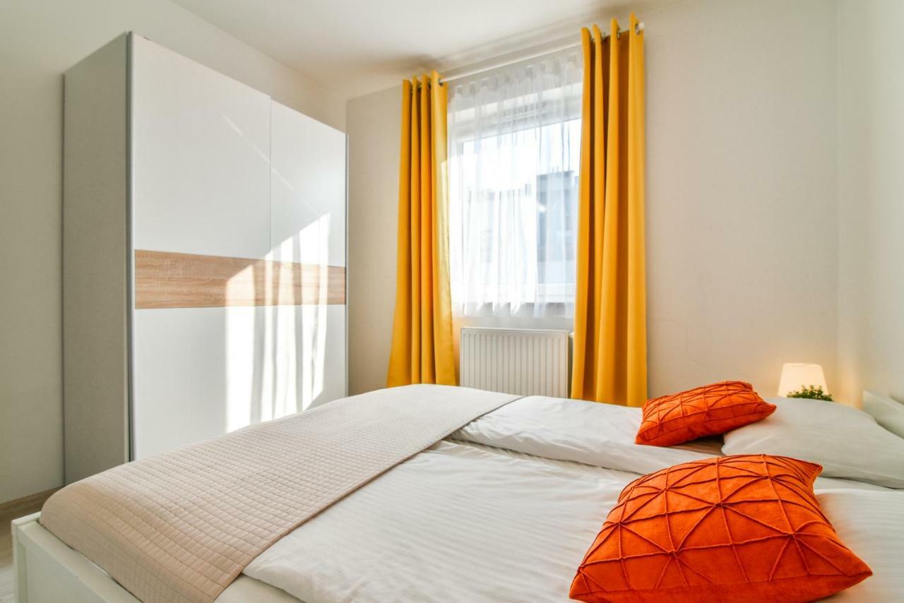 Ltc Malczewskiego Centrum Apartment Gdansk