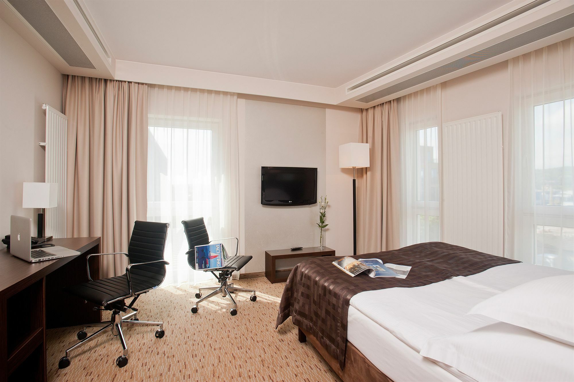 Khách sạn Arkon Park Gdansk- Destigo 4*