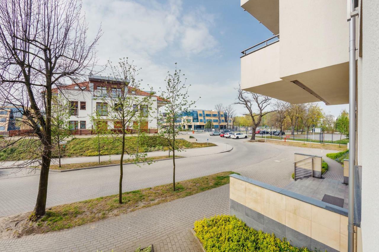 Jelitkowska, Sun & Snow Apartment *
