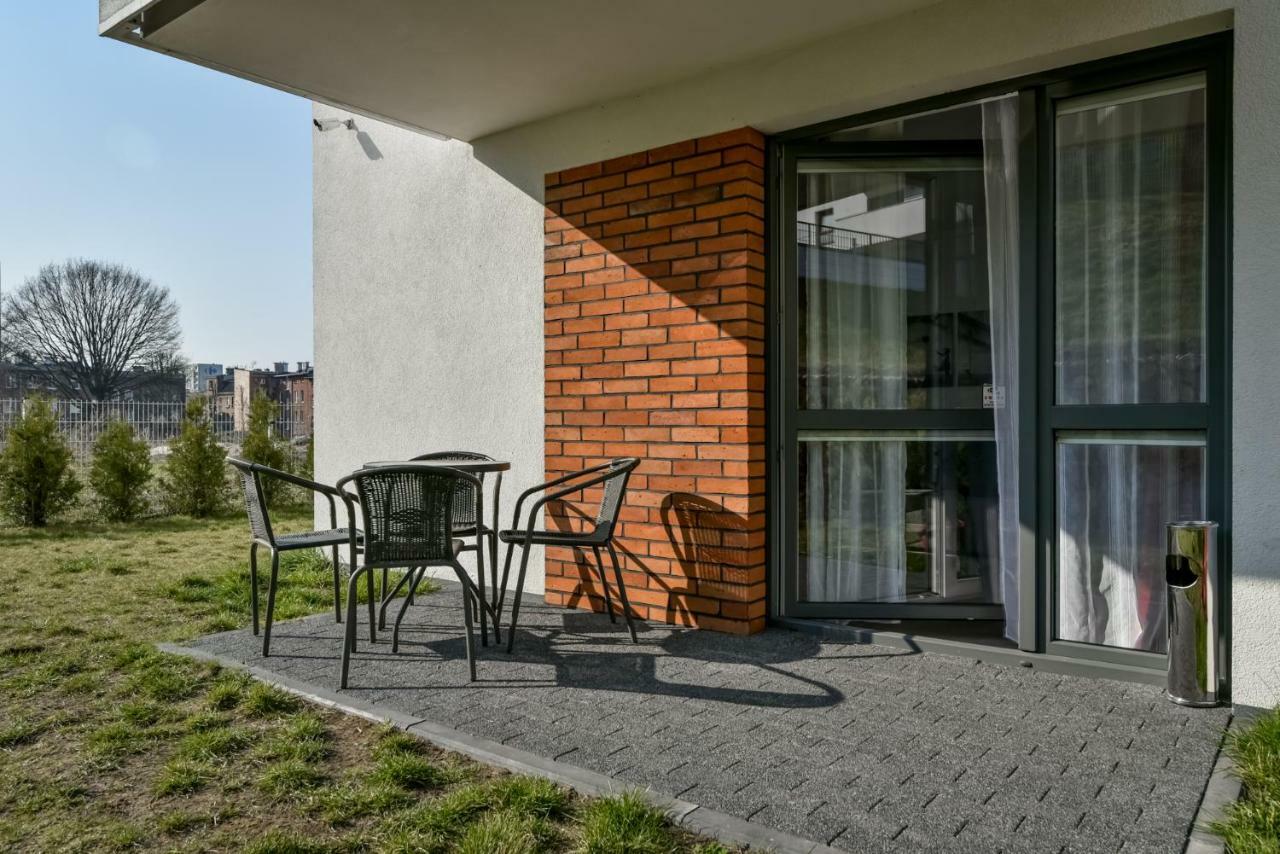 Apartment Ltc Malczewskiego Centrum