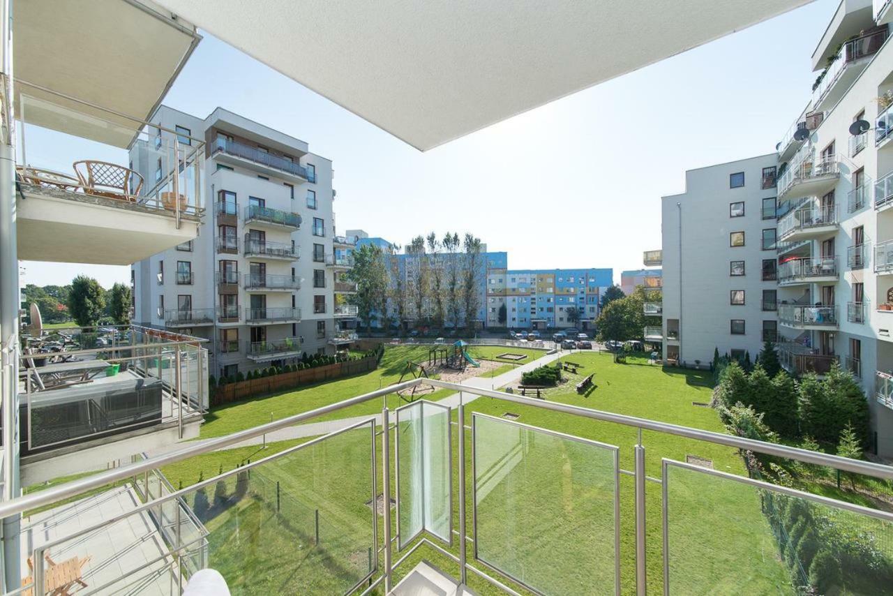Apartment Apartment Gdansk Seaside & City Center *