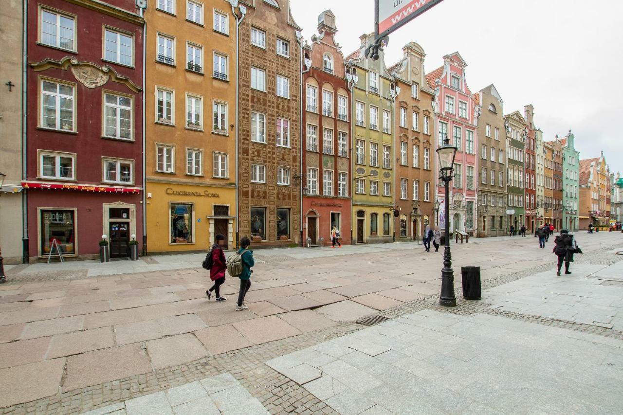 Apartment Vintage Old Town By Renters *
