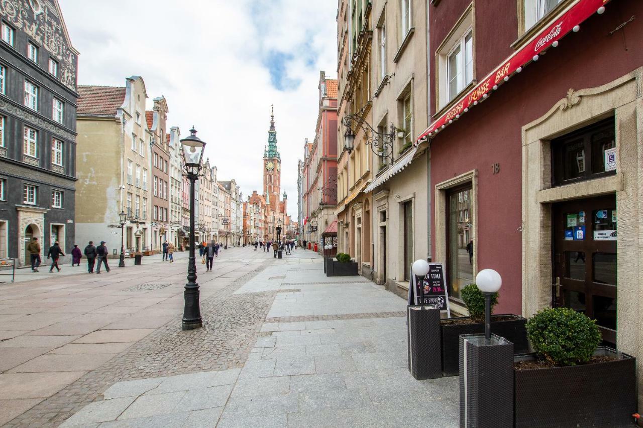 Apartment Vintage Old Town By Renters