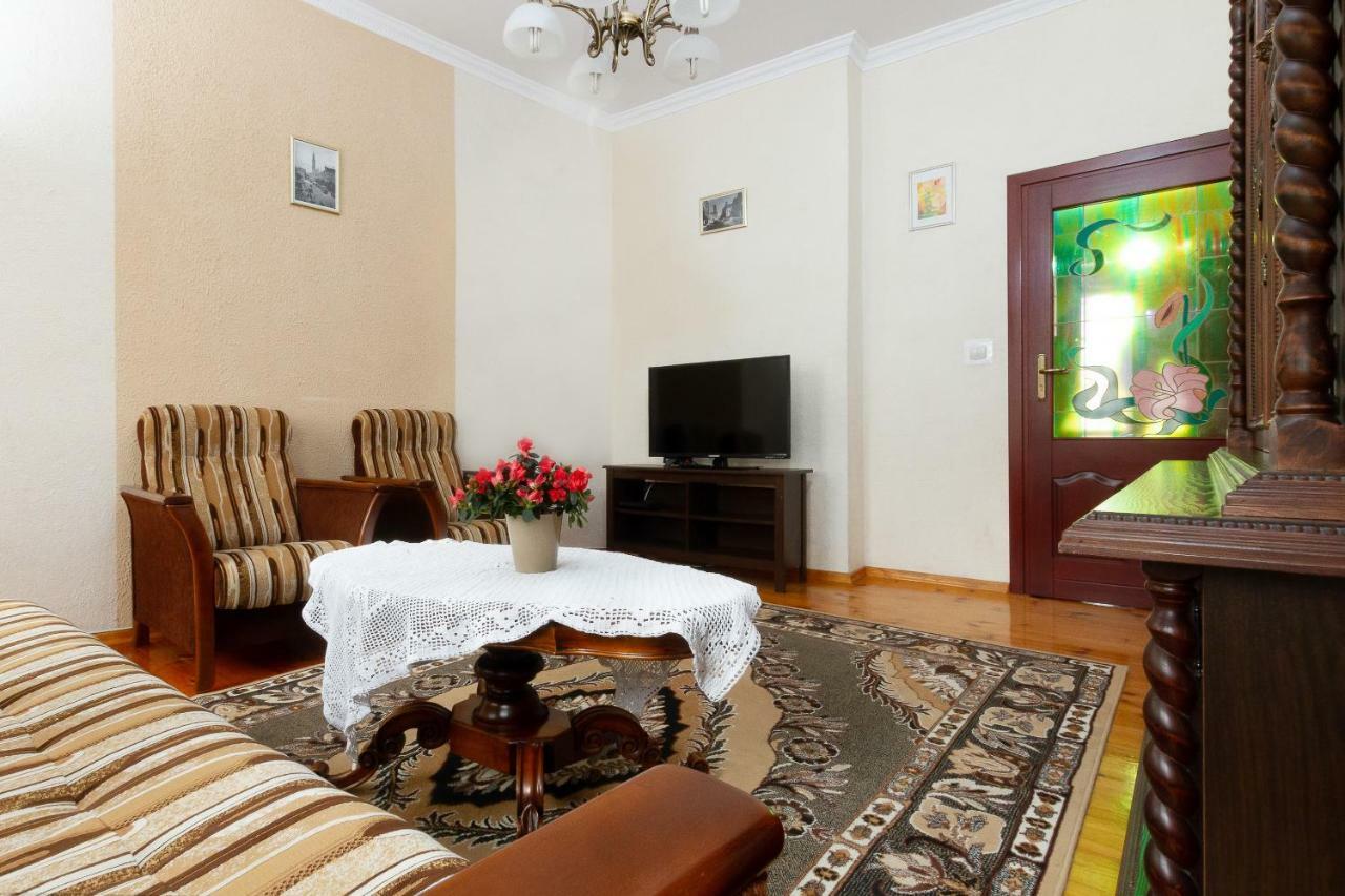 Apartment Vintage Old Town By Renters *