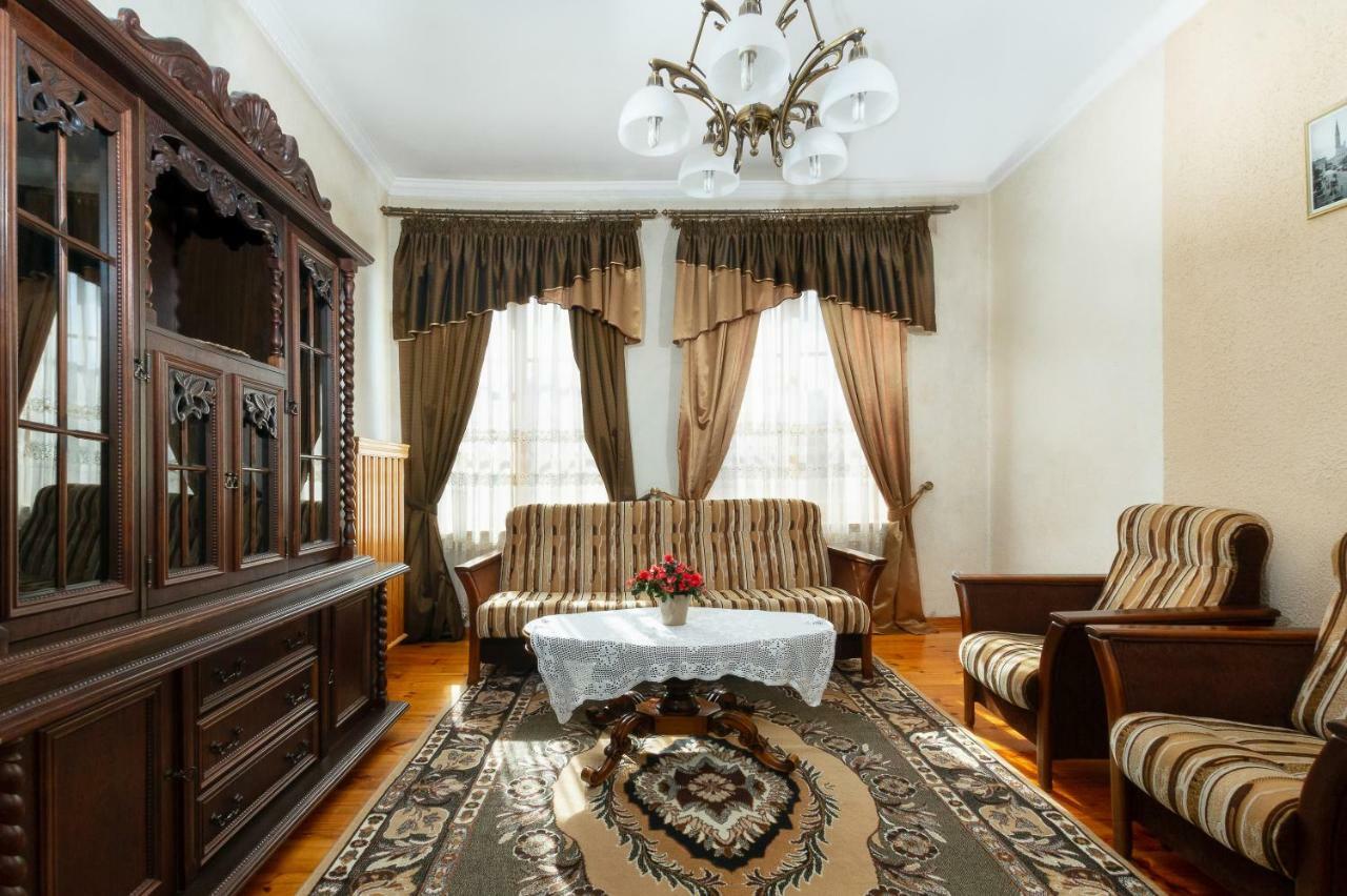 Apartment Vintage Old Town By Renters *