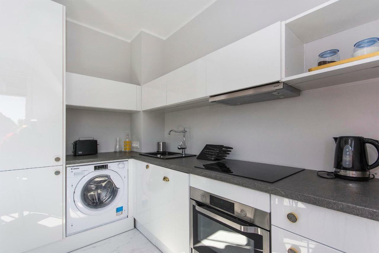 White Lions - Old Town Apartment Gdansk