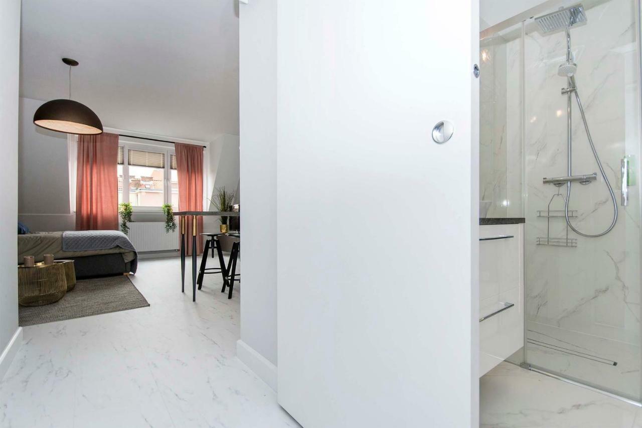 Apartment White Lions - Old Town