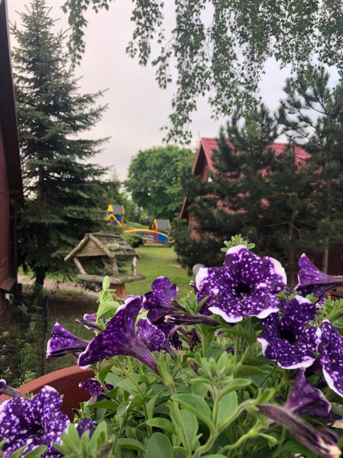 Campo de férias Centrum Wypoczynkowe Karman