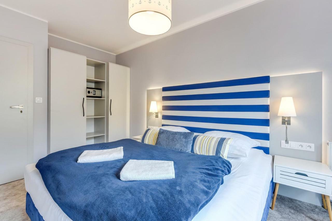Marina Oldtown Apartment