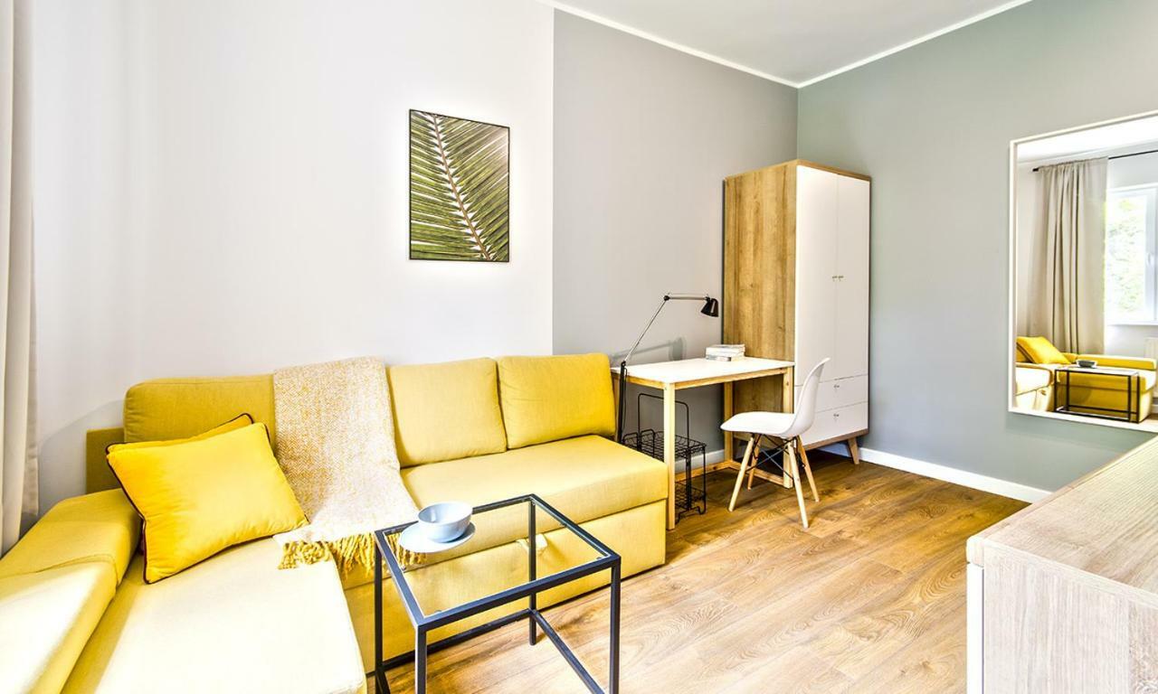 Jaskowa 66 Apartment Gdansk