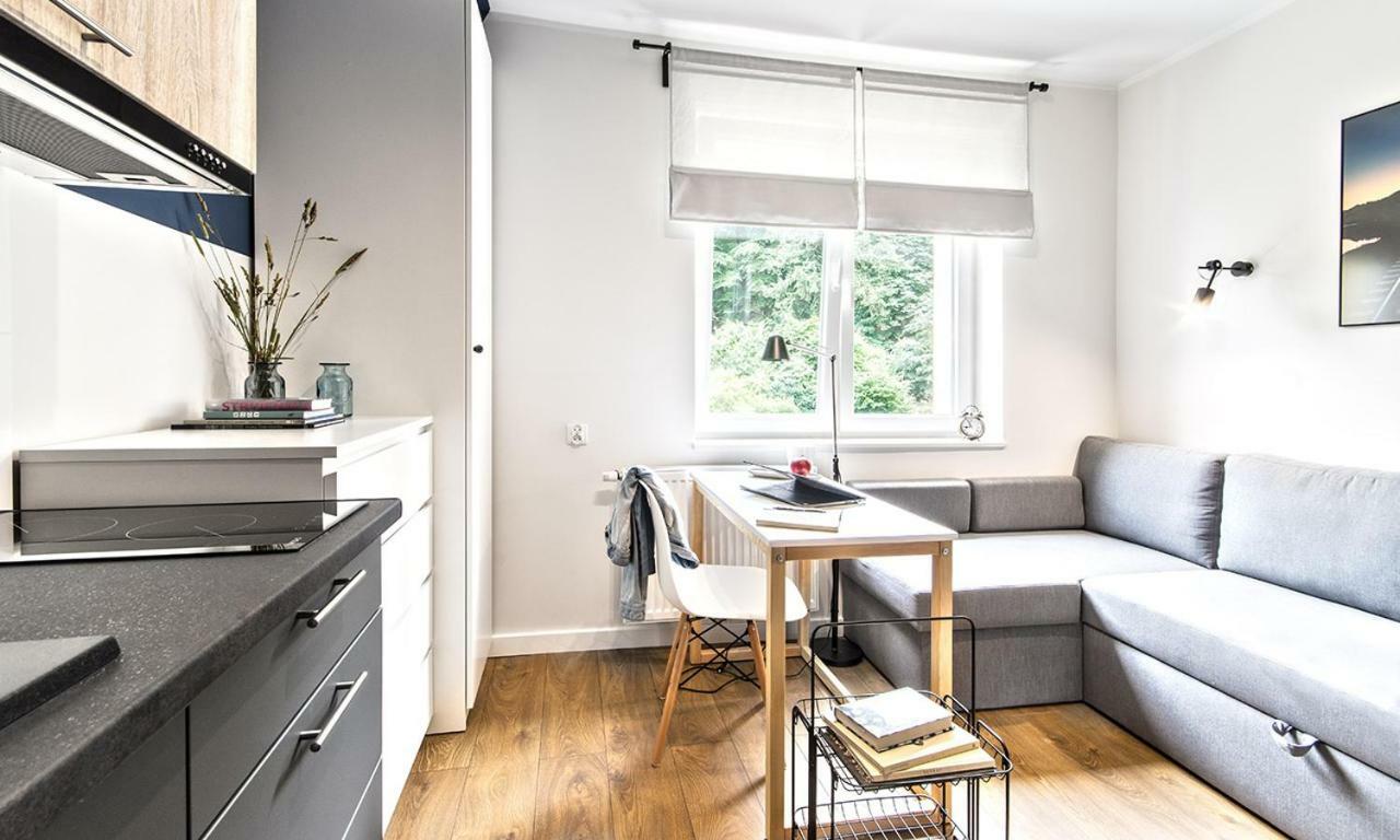 Jaskowa 66 * Gdansk