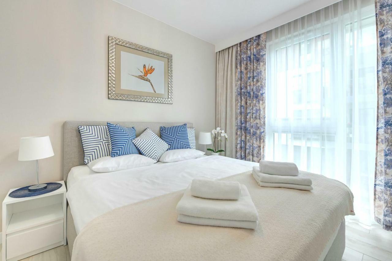 Sunray Beach Apartament - Tre Mare