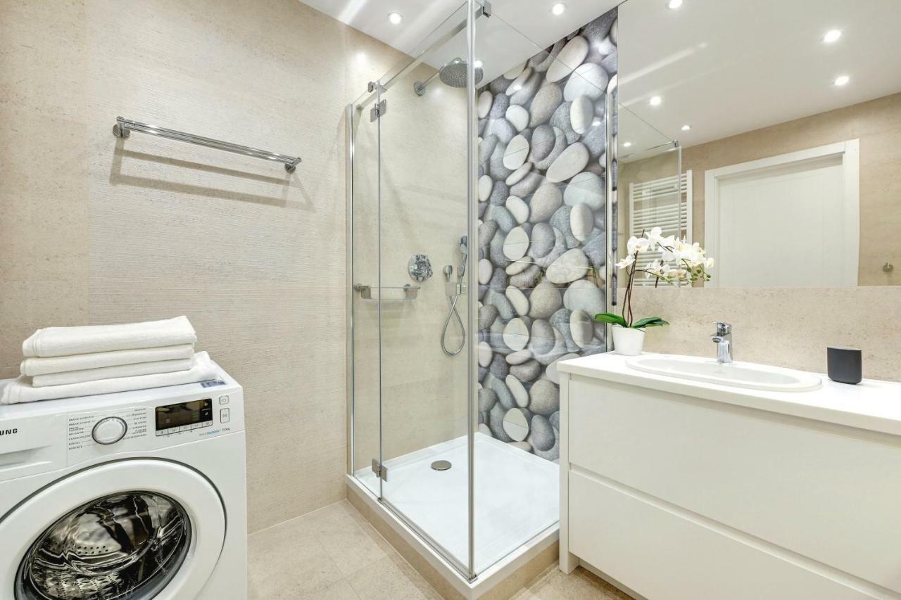 Sunray Beach Apartament - Tre Mare Apartment