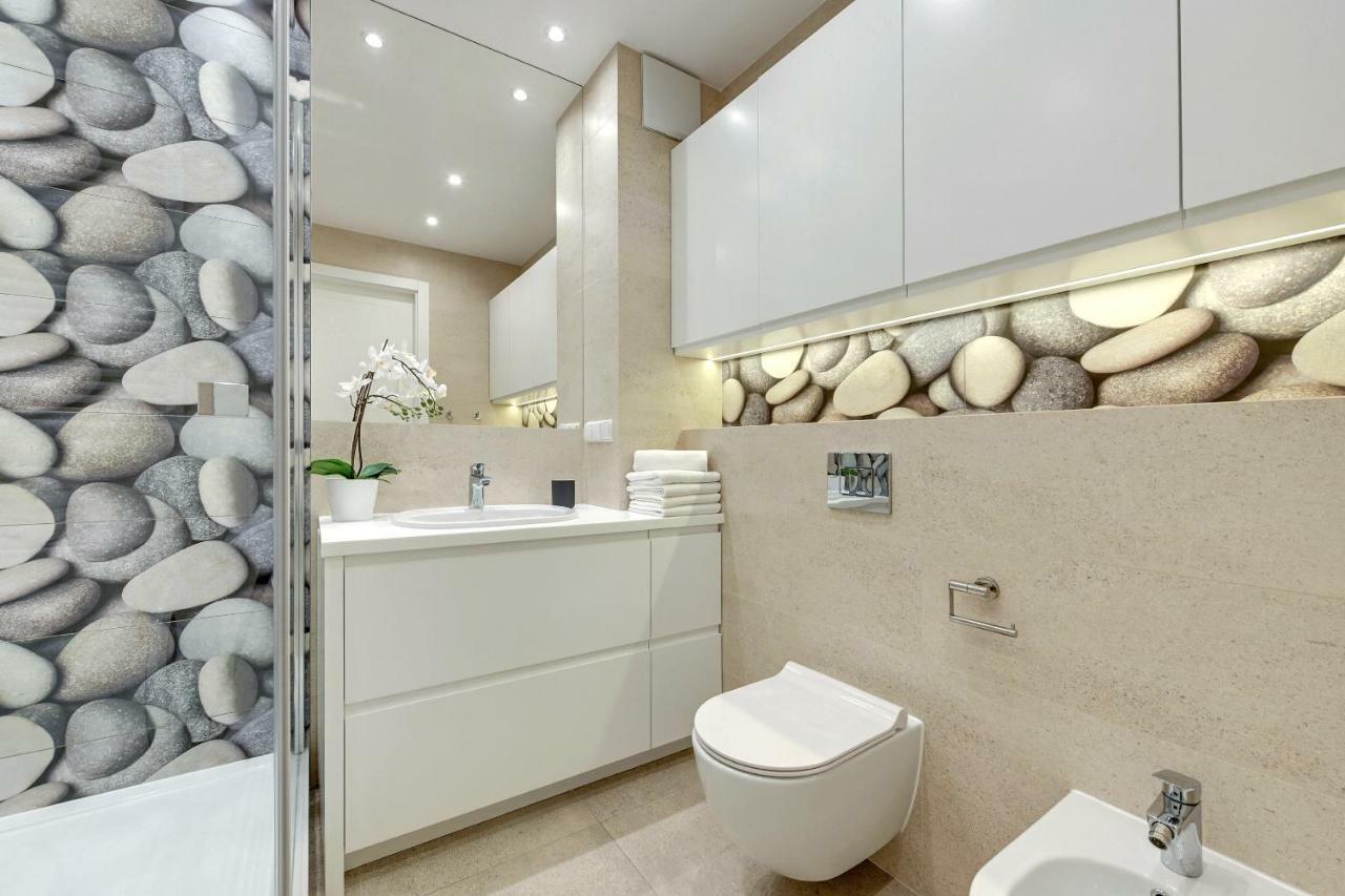 Sunray Beach Apartament - Tre Mare Apartment *