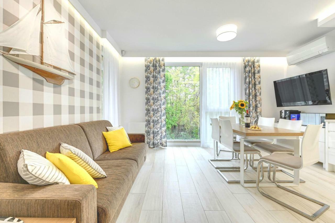 Sunray Beach Apartament - Tre Mare