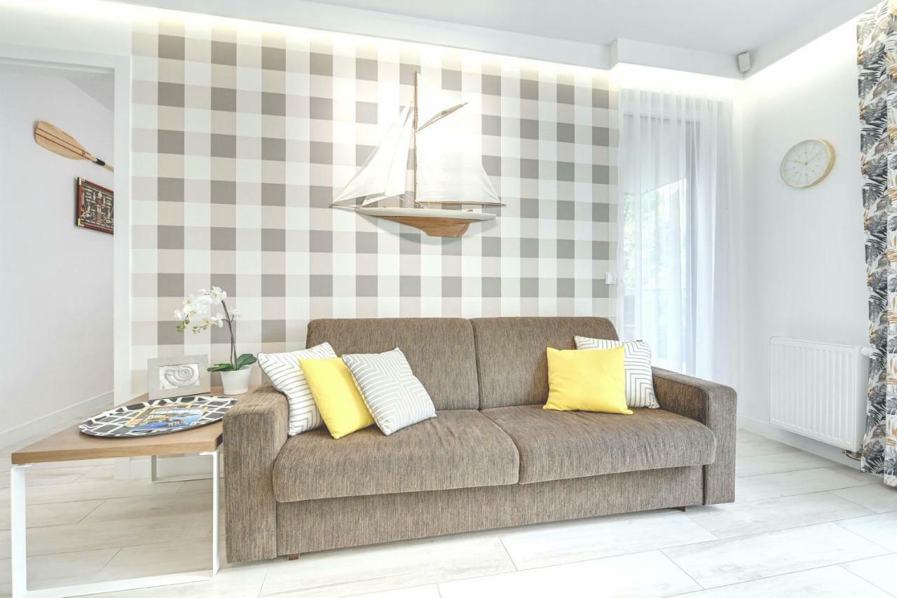 Sunray Beach Apartament - Tre Mare Apartment