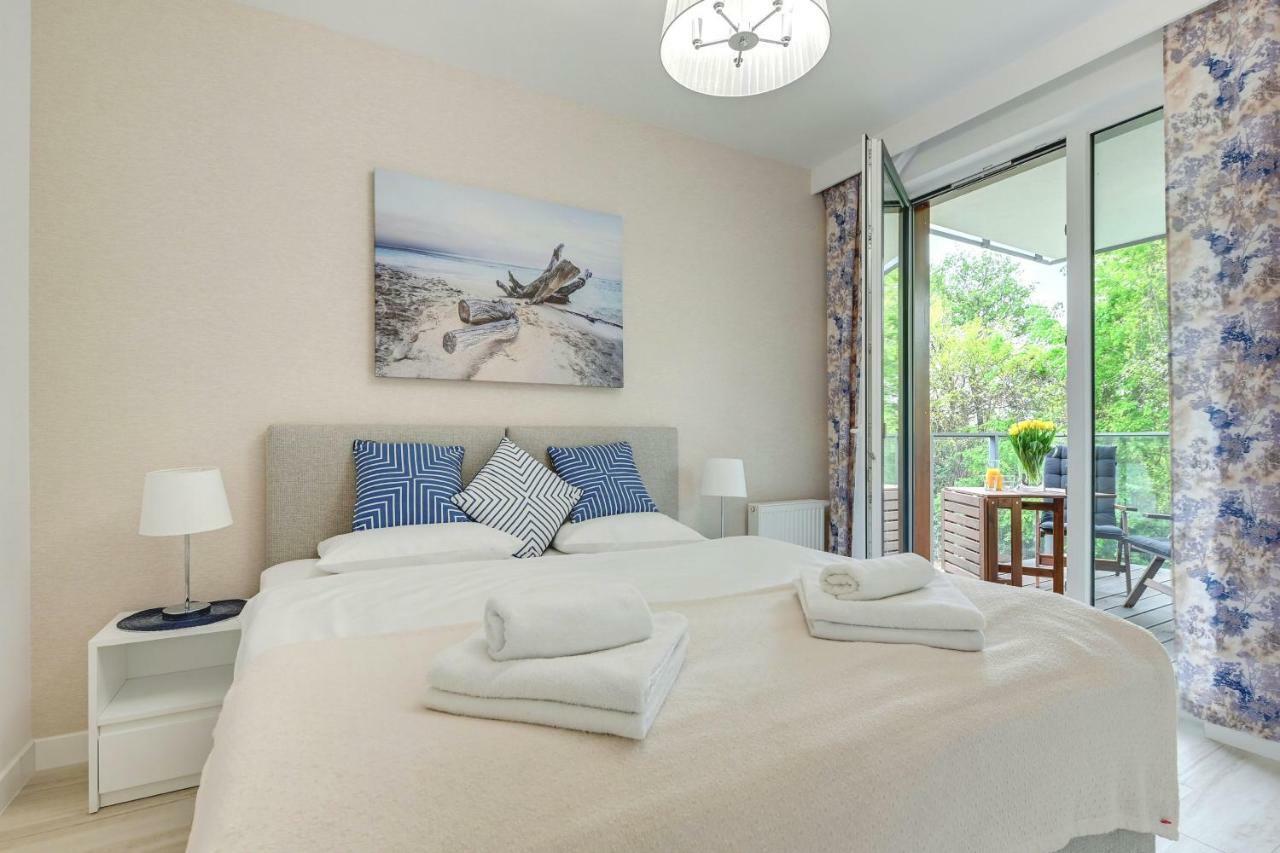 Sunray Beach Apartament - Tre Mare Apartment