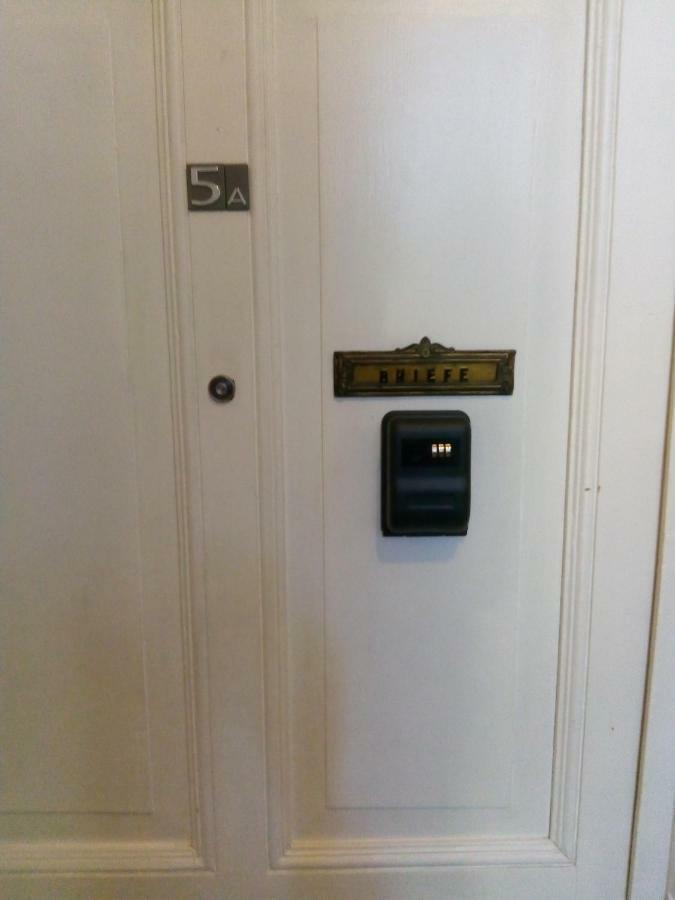 Privat overnatting Wrzeszcz Centrum