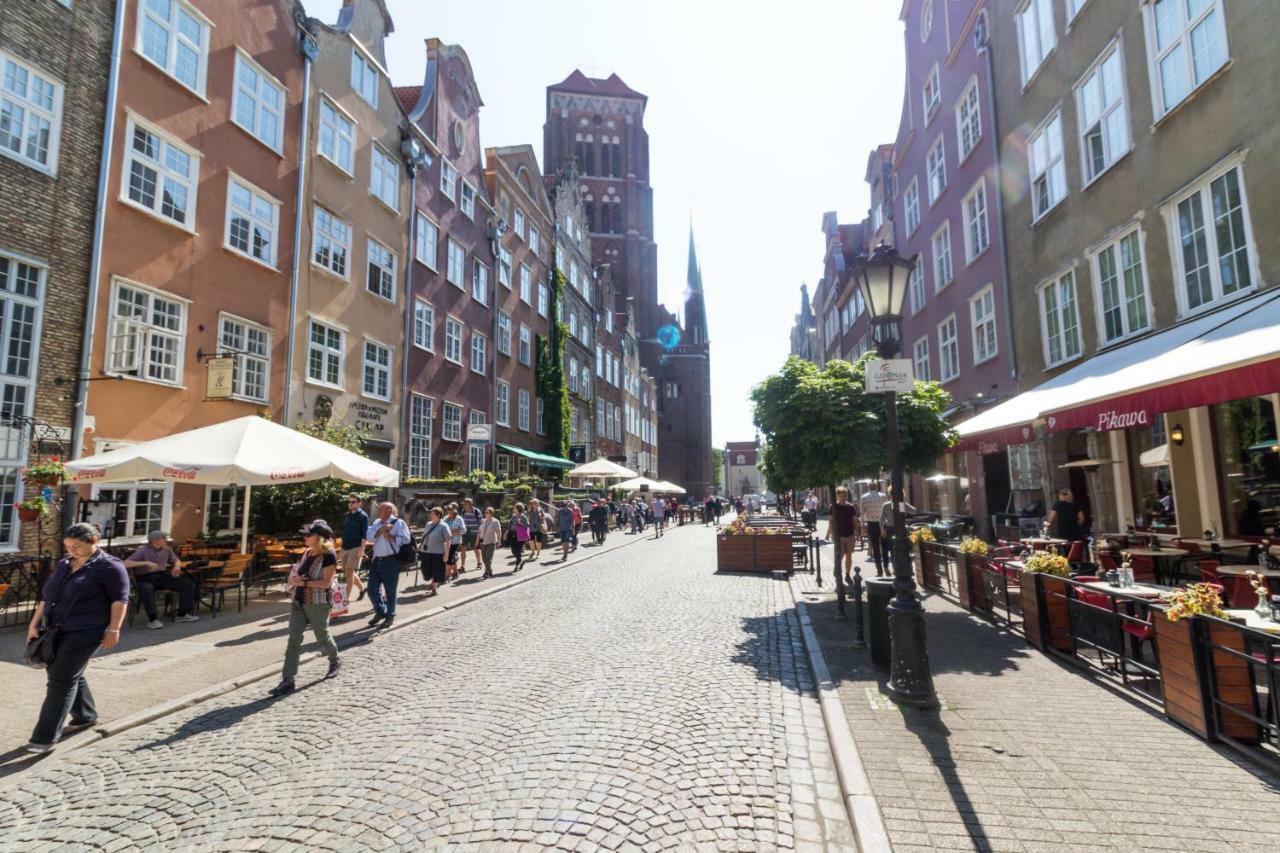 Lejlighed Old Town