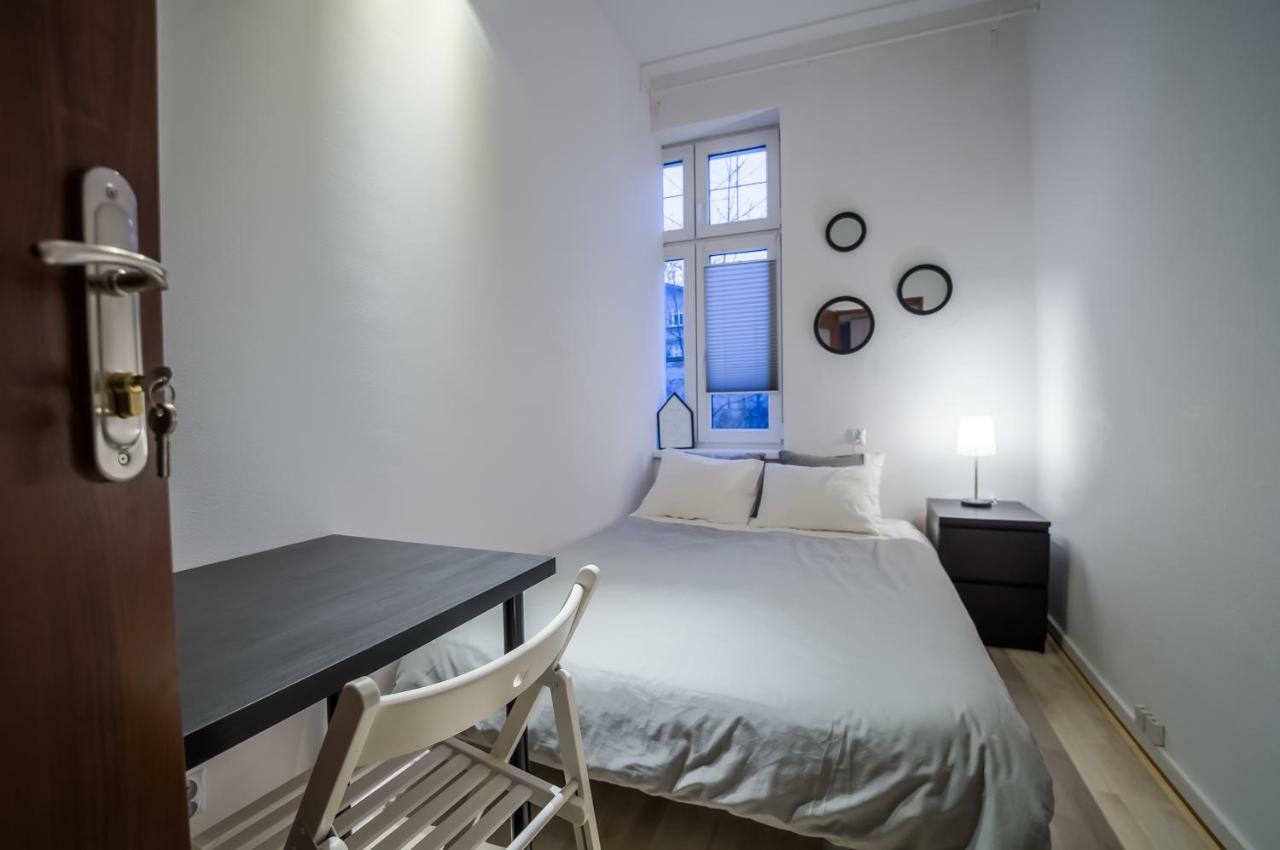 Hostel Oliwa Ii Gdansk