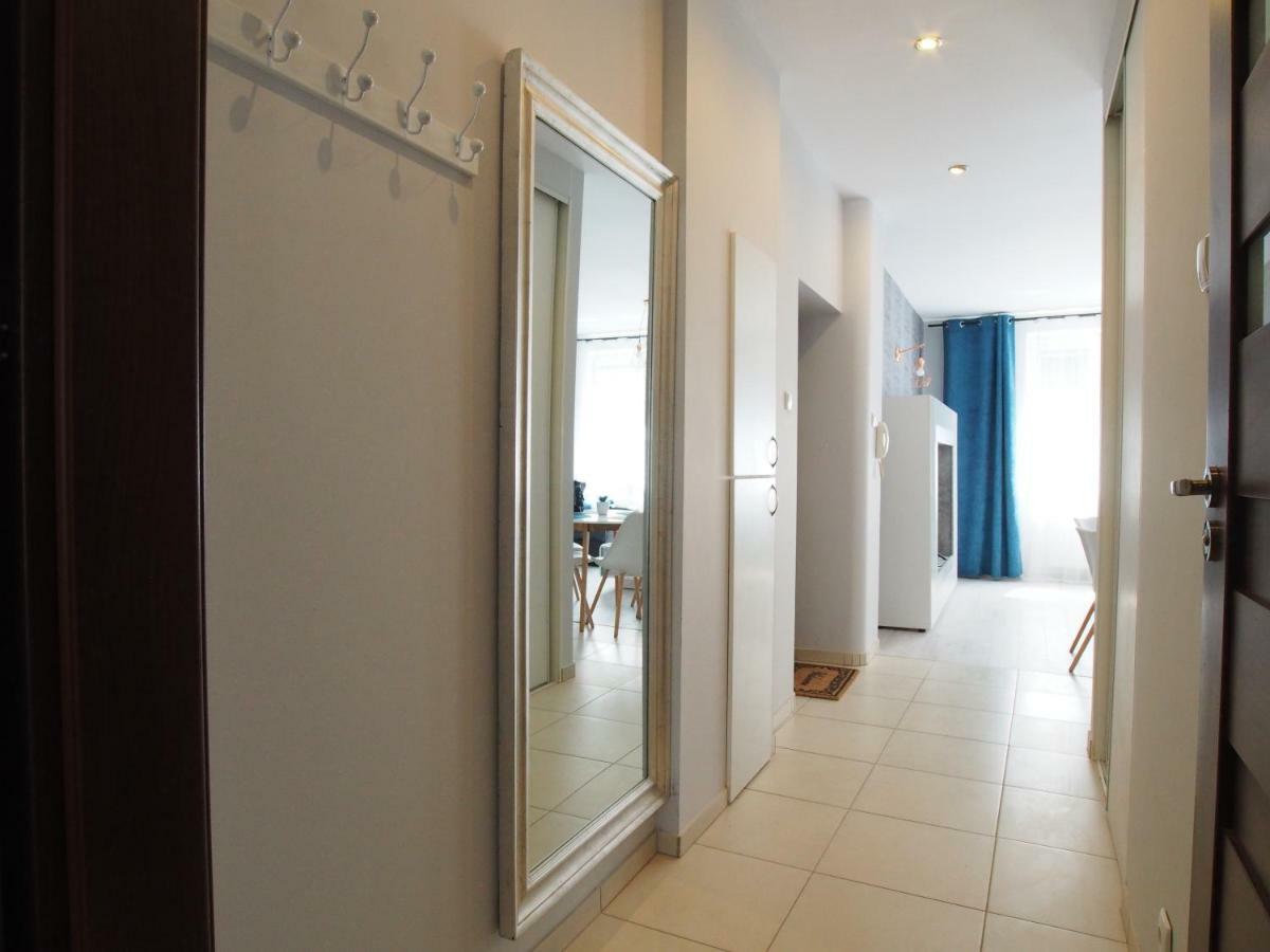 Grand-tourist Amber Rose Apartment *