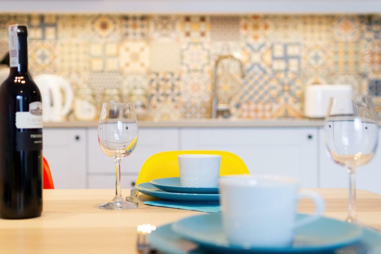 Nowa Grobla By Renters Apartment Gdansk