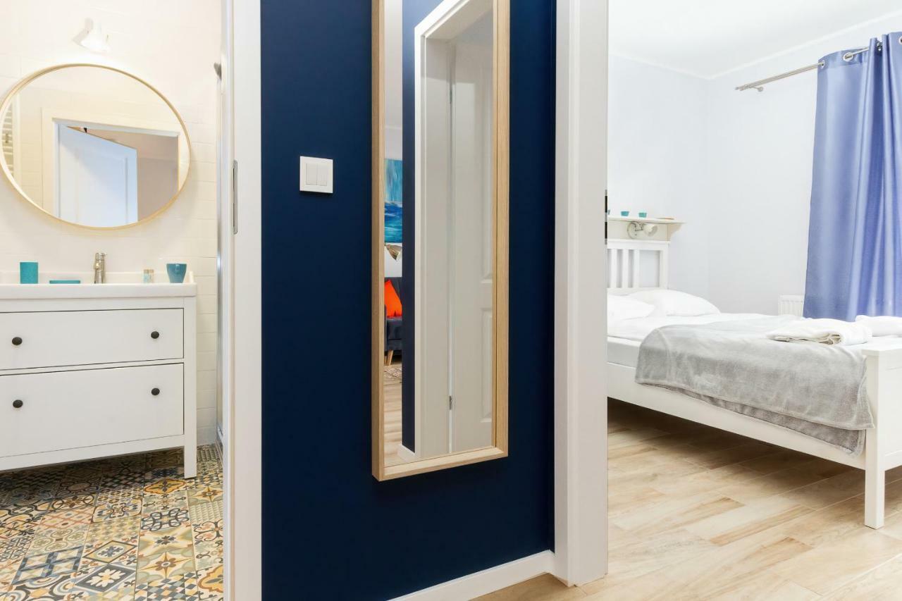 Apartment Nowa Grobla By Renters *