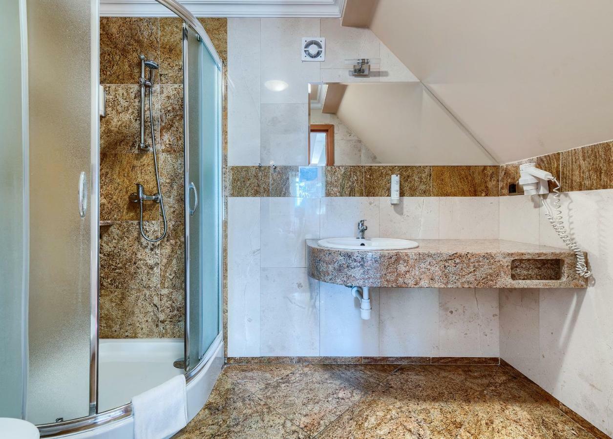 Bed & Breakfast Palladium 3*