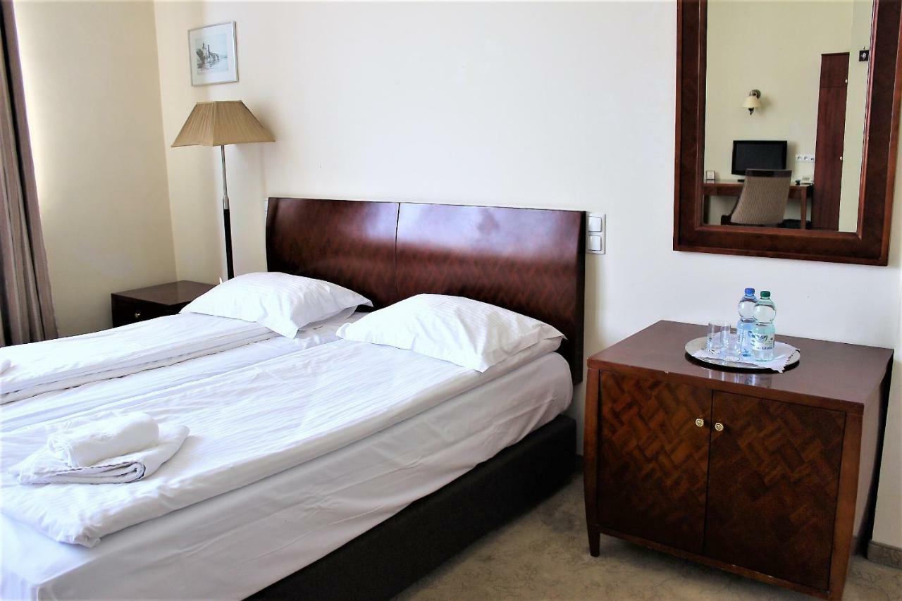 Bed & Breakfast Parnas Old Town Gdansk