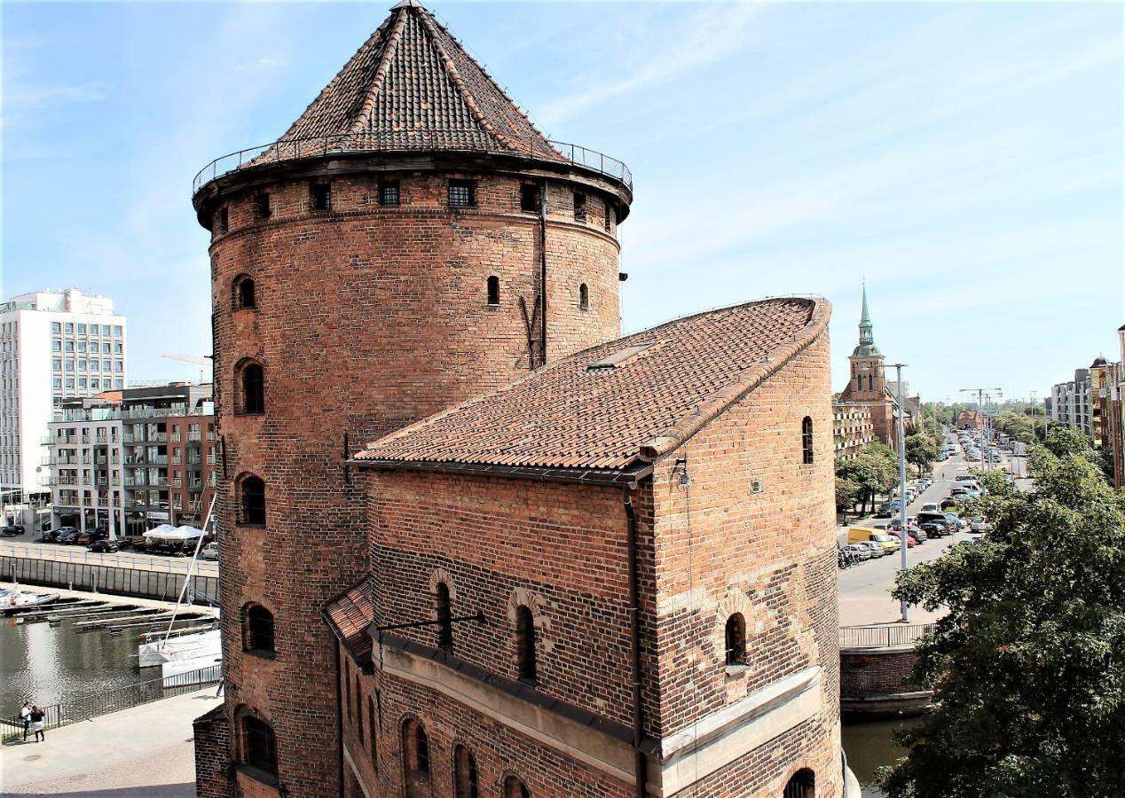 Bed & Breakfast Parnas Old Town 4*