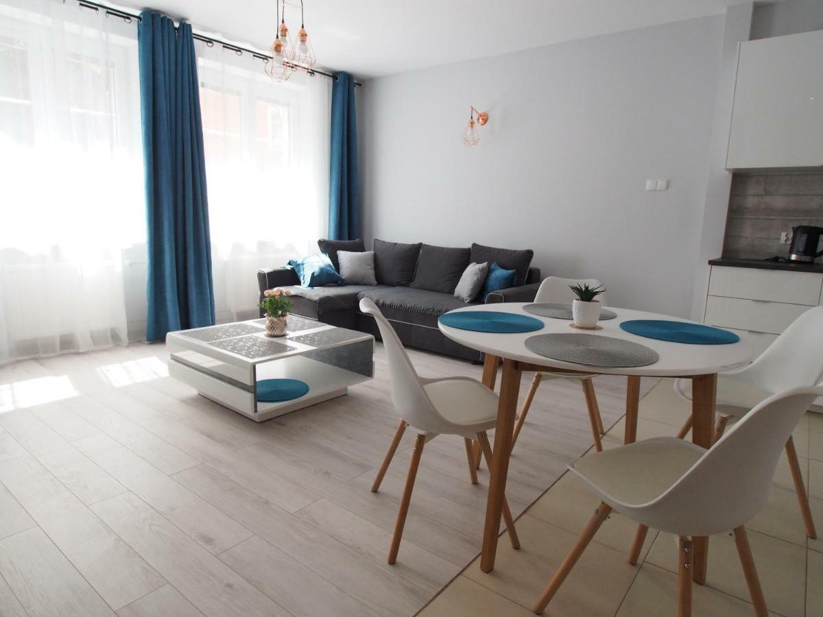 Grand-tourist Amber Rose Apartment *