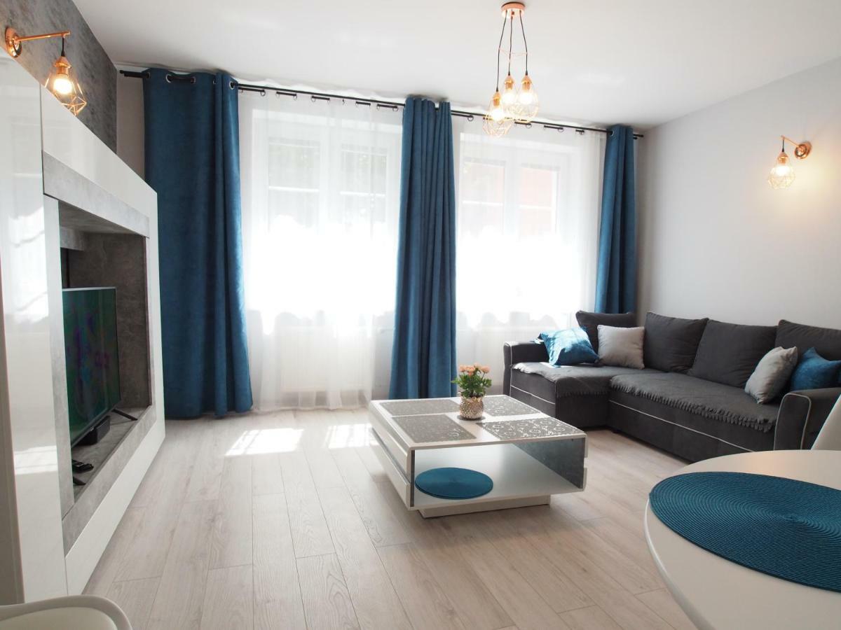 Grand-tourist Amber Rose Apartment *