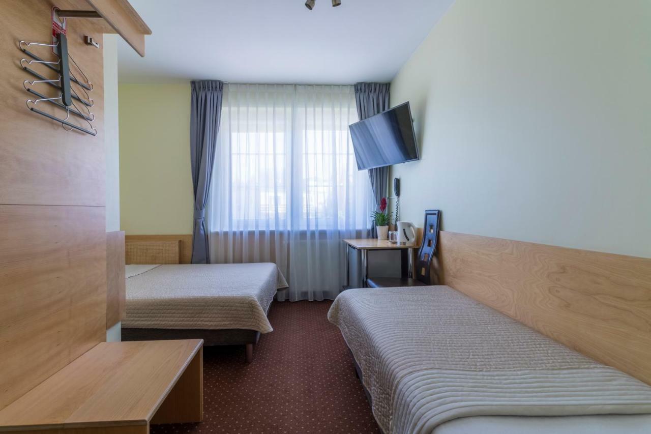 Aida Goscinne Bed & Breakfast Gdansk