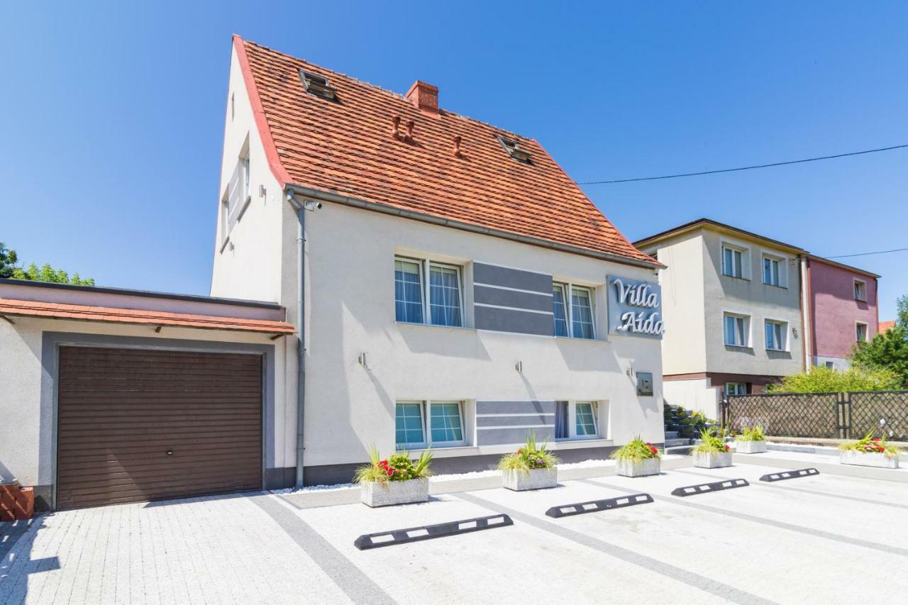 Aida Goscinne Bed & Breakfast