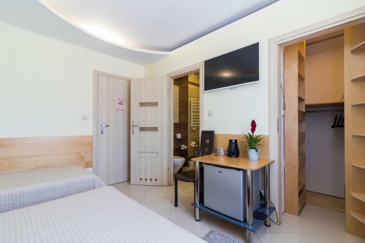 Bed & Breakfast Aida Goscinne 3*