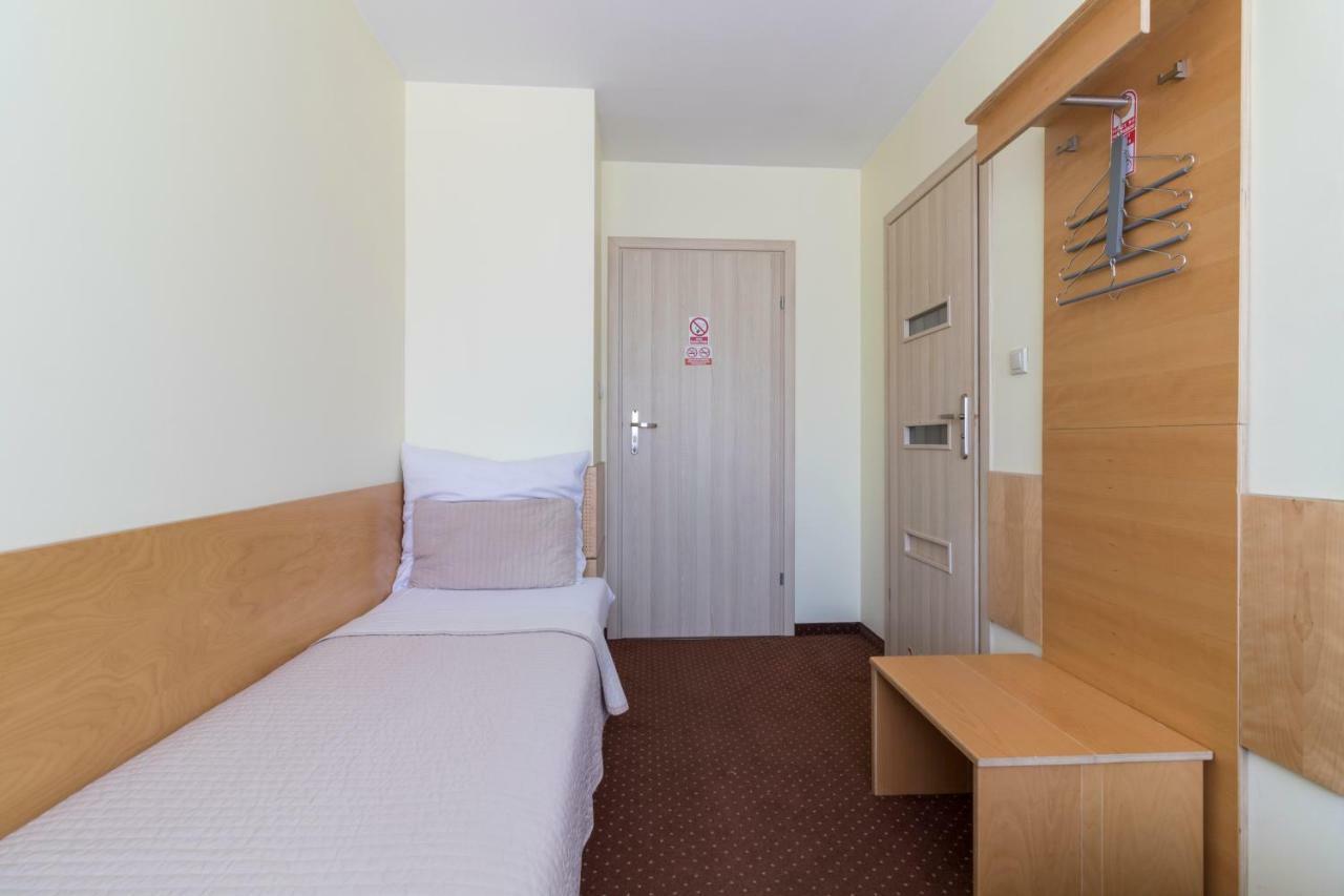 Aida Goscinne Bed & Breakfast