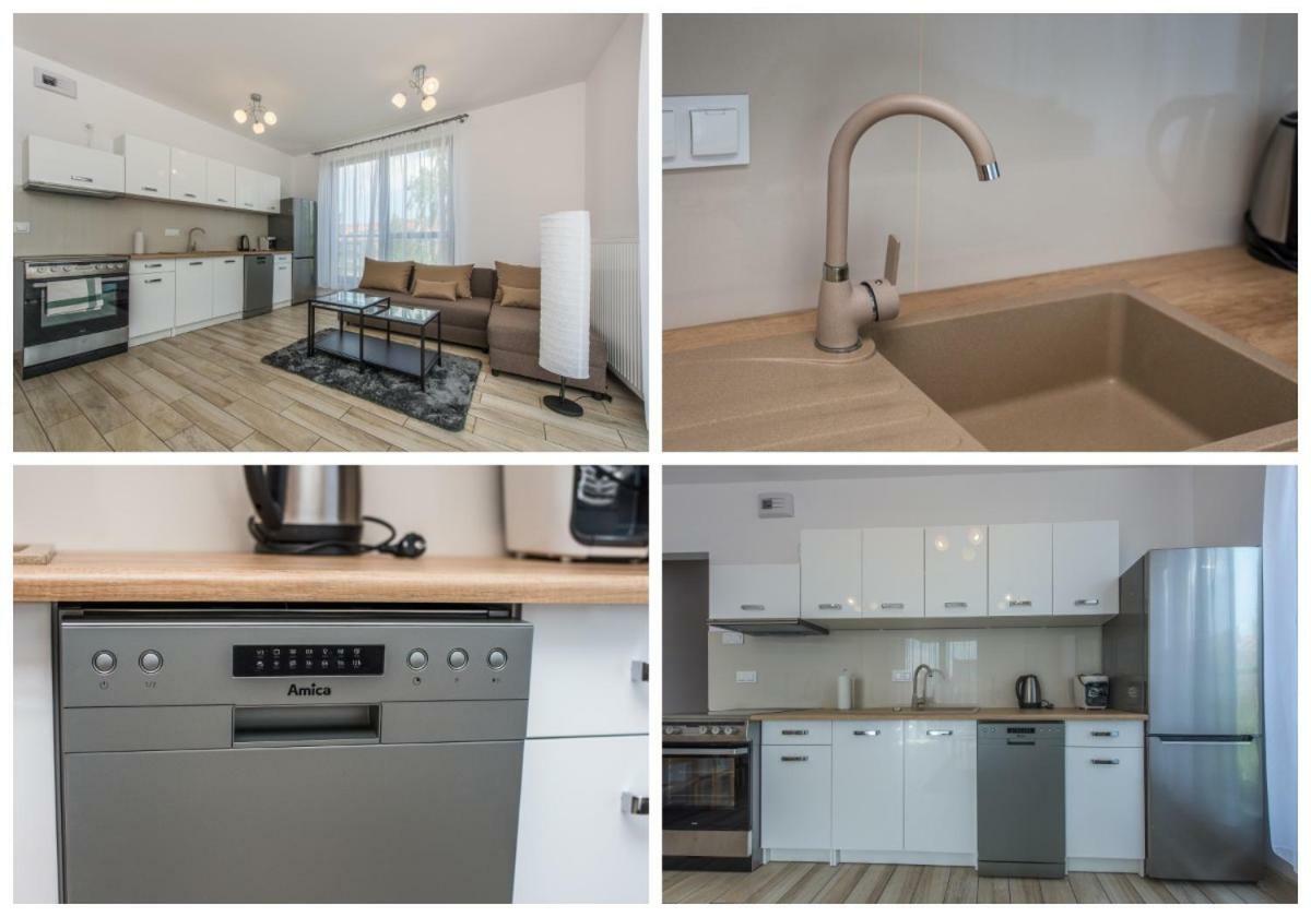 Mw Apartmenty - Old Town Old Nova * Gdansk