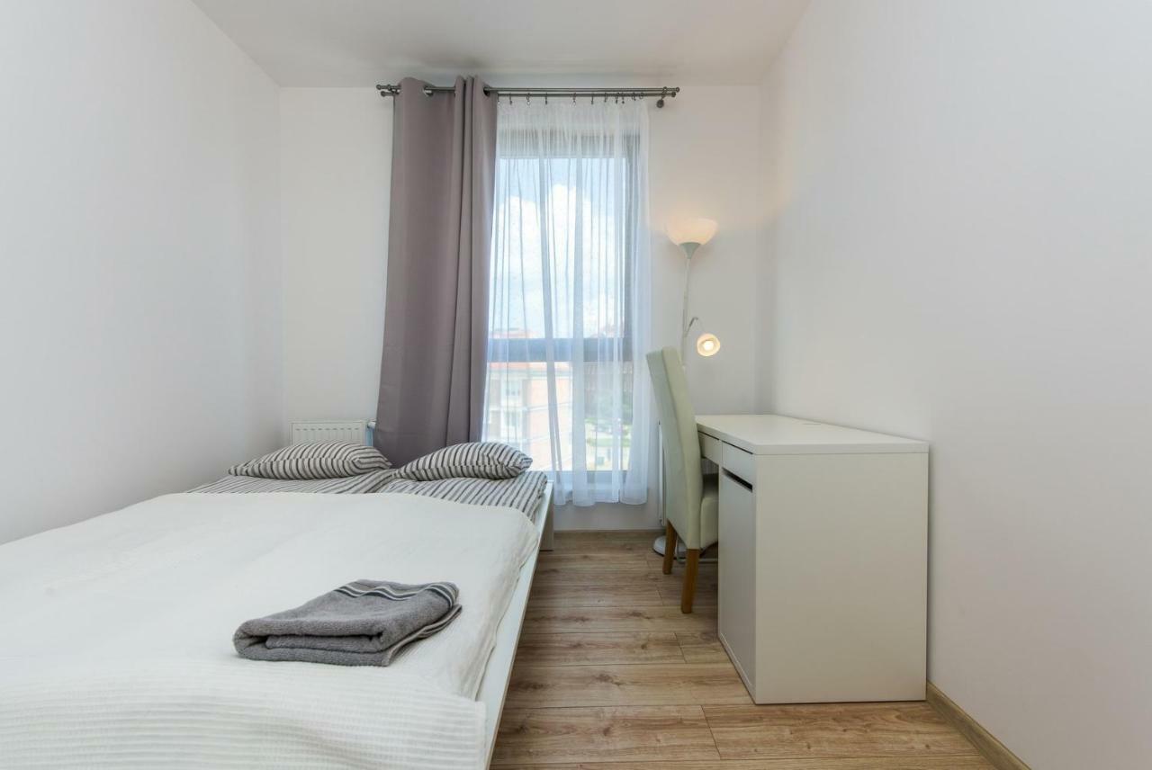 Mw Apartmenty - Old Town Old Nova Apartment