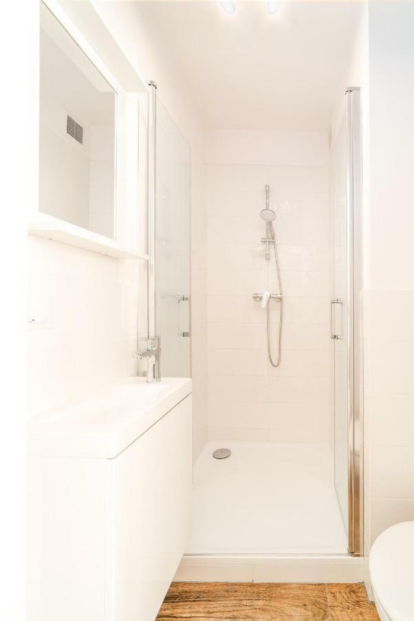 Sophie - Hav Aparts Apartamento *