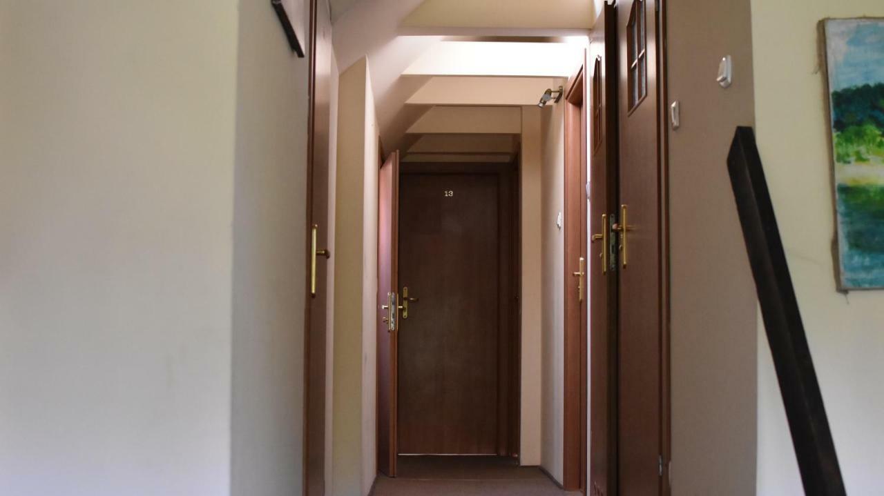 Hostel Przy Targu Rybnym