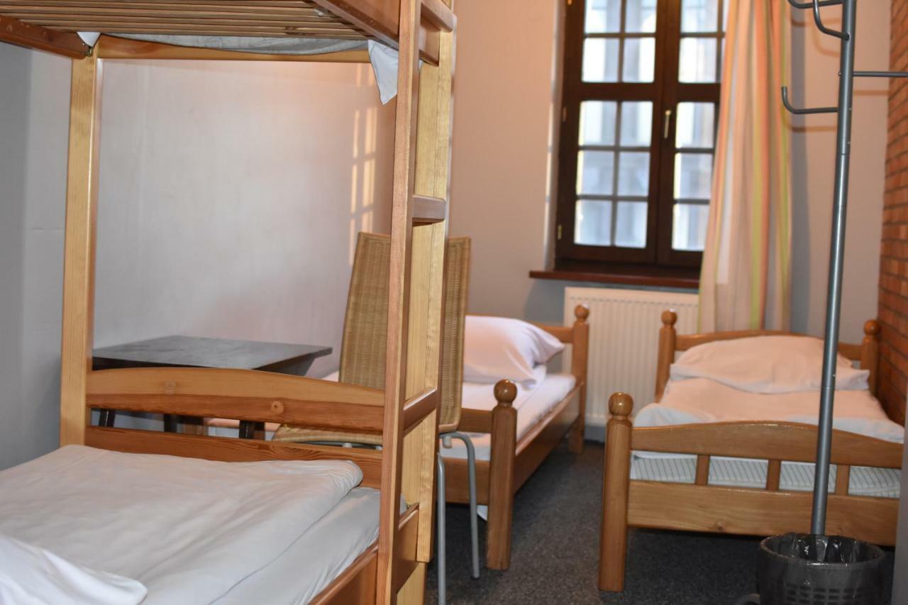 Przy Targu Rybnym Hostel