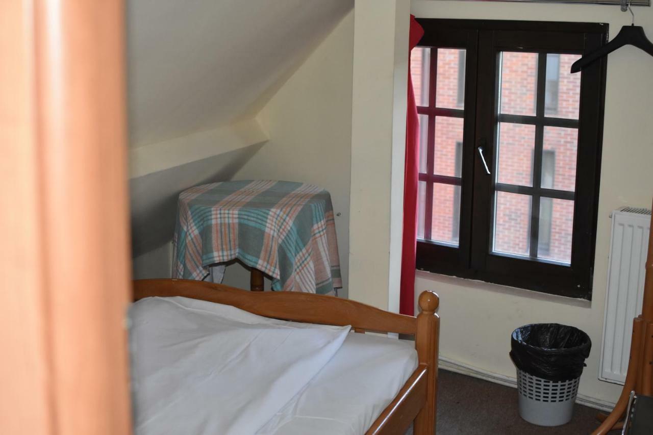 Przy Targu Rybnym Hostel *