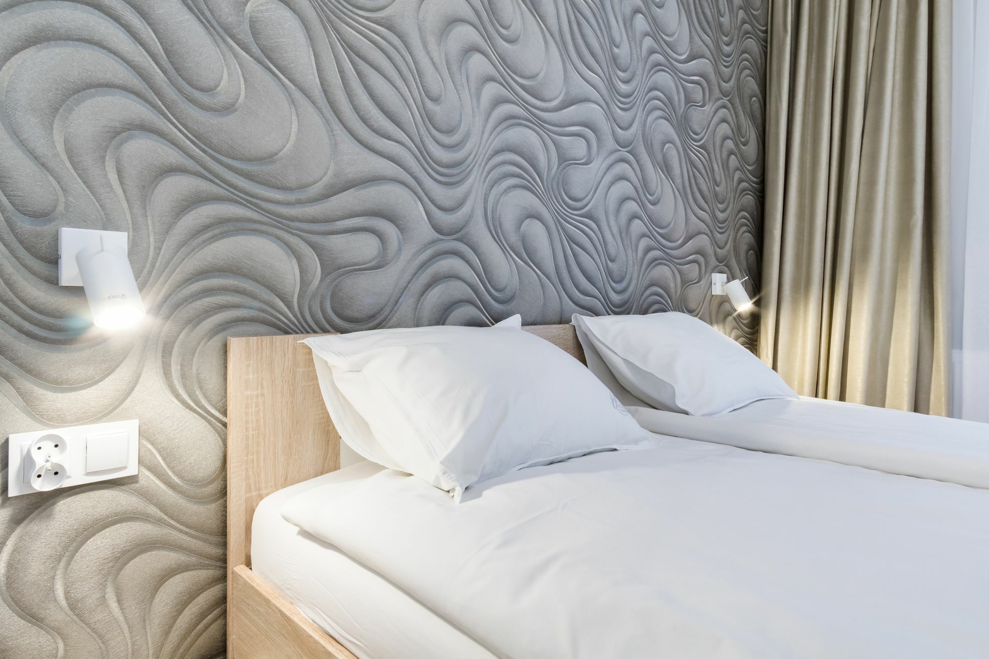Apartamento Elite Zone