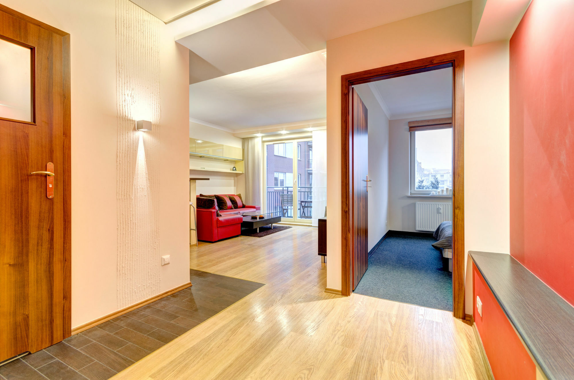 Apartment Dom & House - Kamienice Nad Motlawa