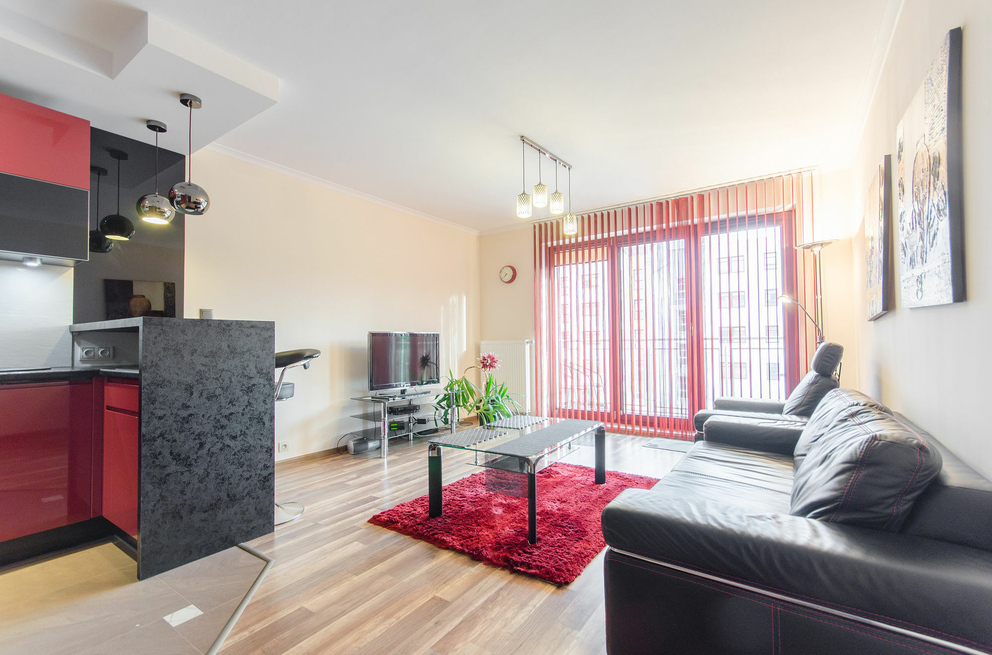Dom & House - Kamienice Nad Motlawa Apartment Gdansk