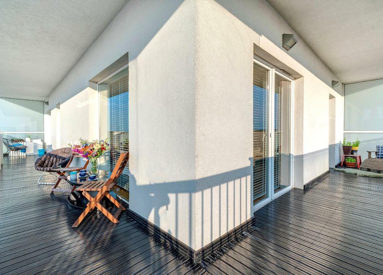 Apartament 17 Pietro - Acco Rent