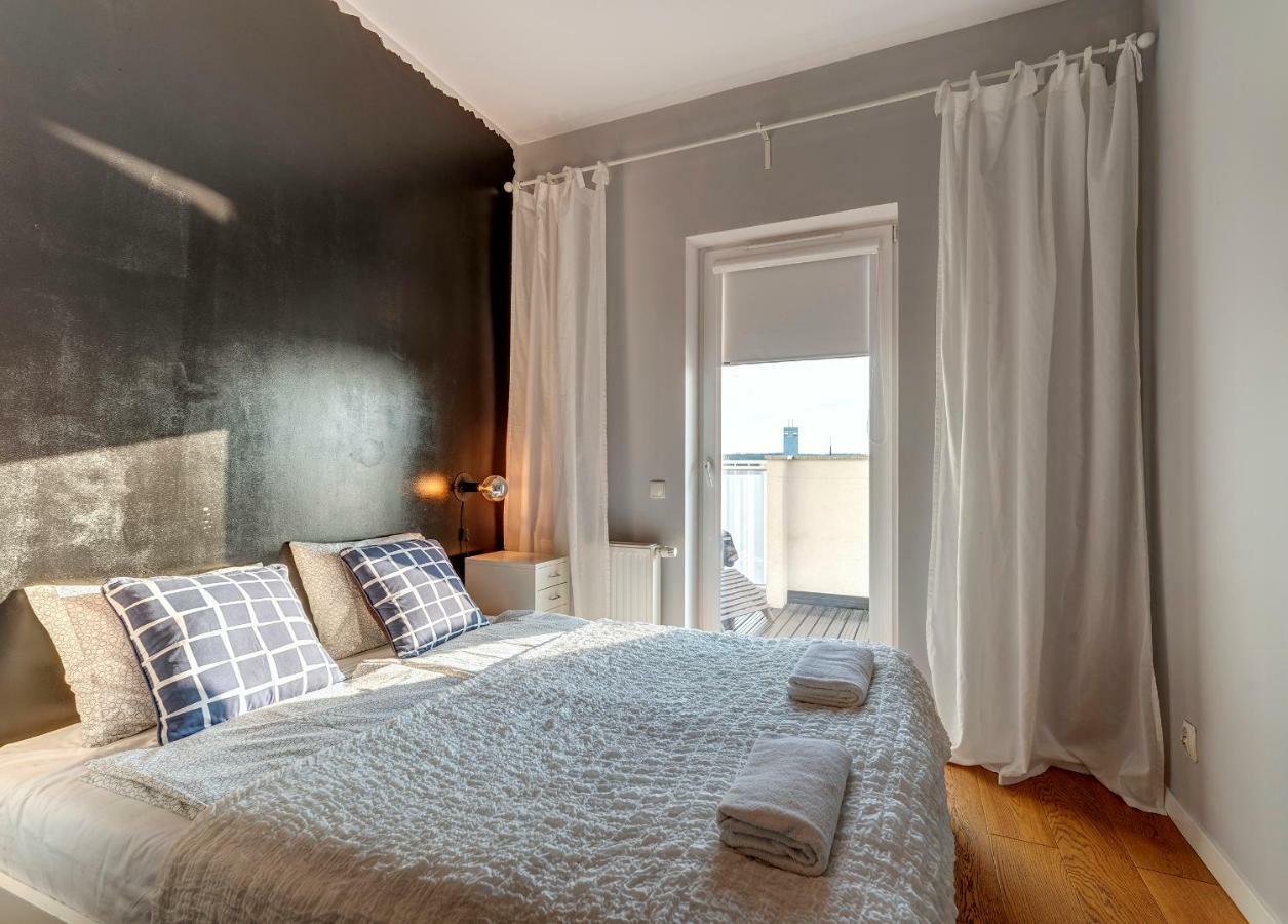 Apartament 17 Pietro - Acco Rent Apartment *