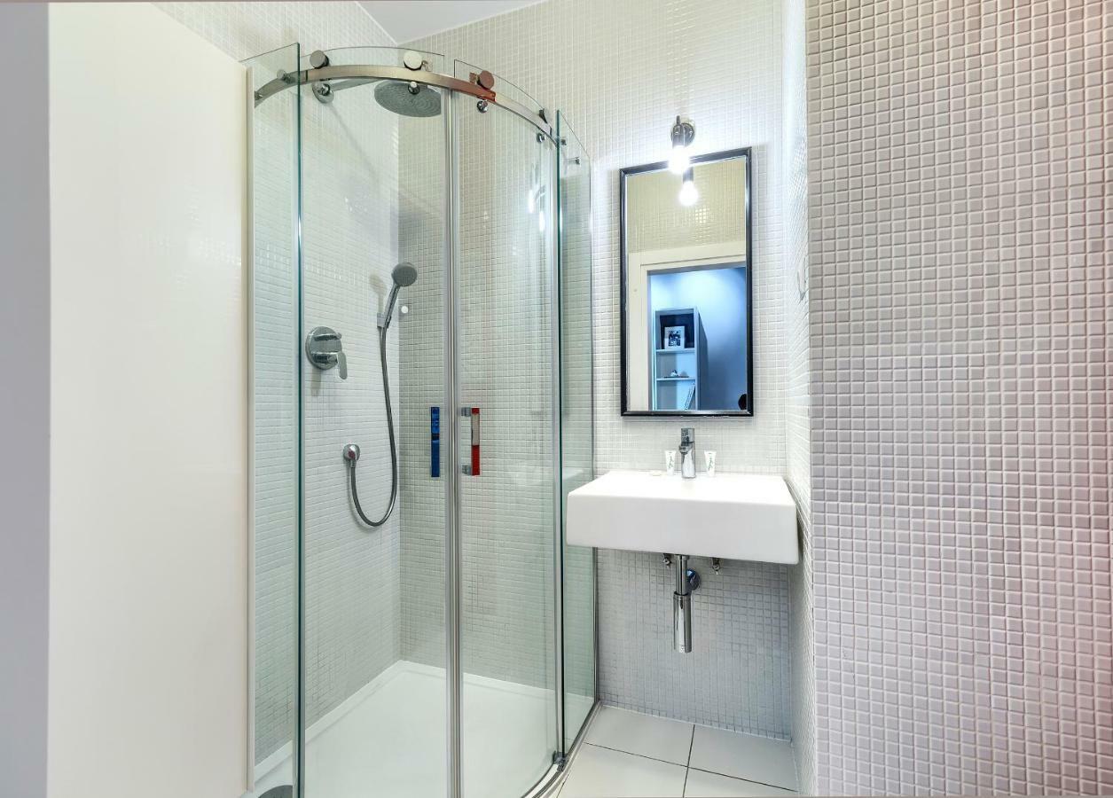 Apartment Apartament 17 Pietro - Acco Rent