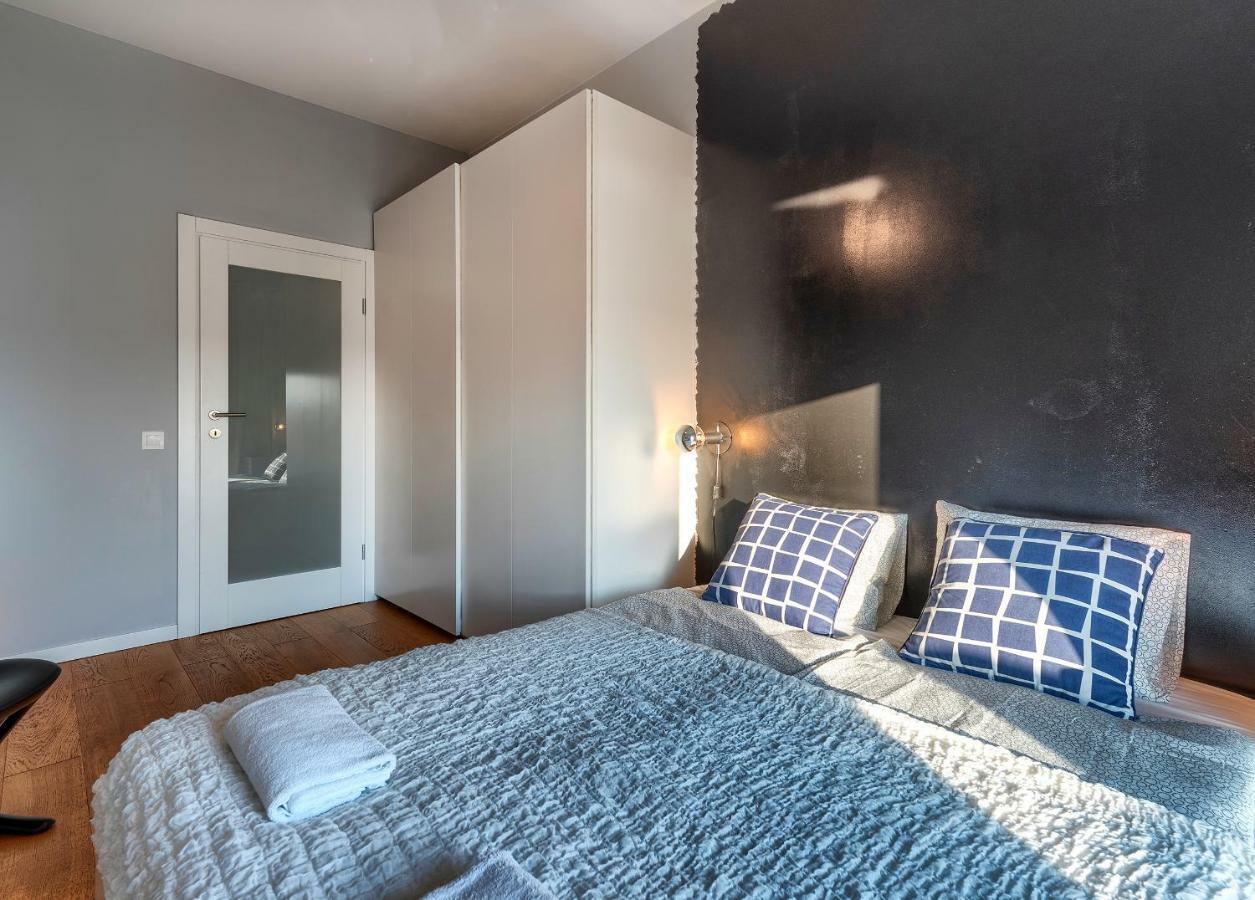 Apartament 17 Pietro - Acco Rent