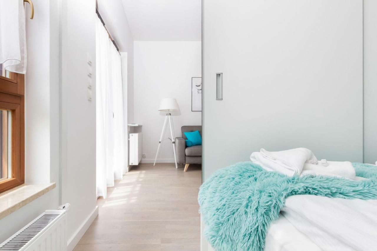 Apartment Starowiejska By Renters